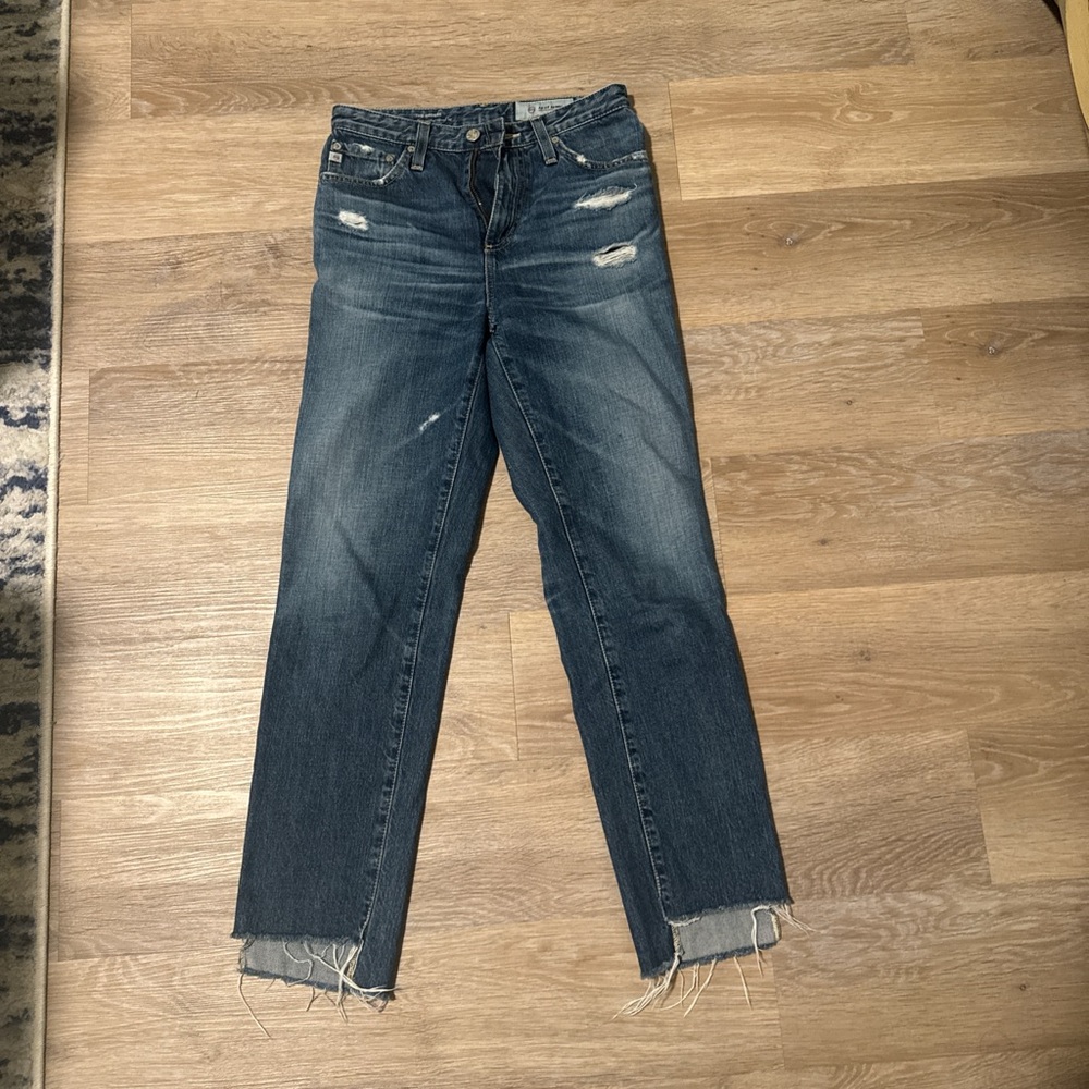 AG jeans! In amazing condition!